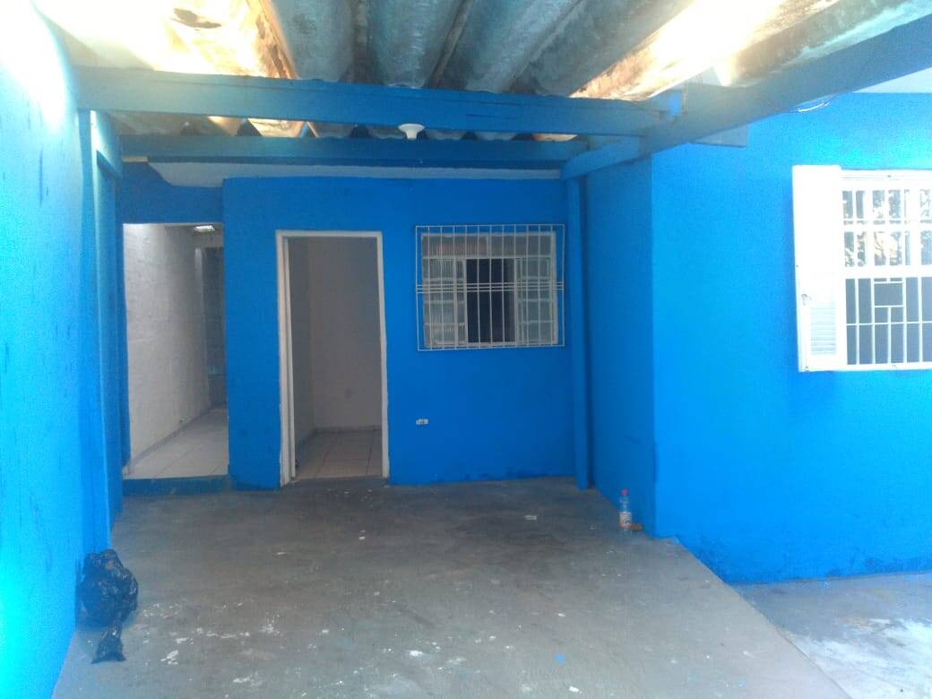 Casa Residencial para aluguel, 3 quartos, 1 vaga, Parque