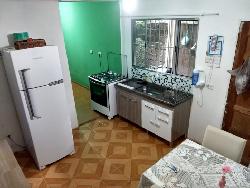 Sobrado para Venda em São Paulo - 3