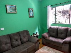 Sobrado para Venda em São Paulo - 4