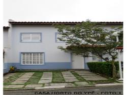 #V0027 - Casa para Venda em São Paulo - SP - 1