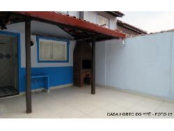#V0027 - Casa para Venda em São Paulo - SP - 2