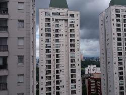 Apartamento para Locação em São Paulo - 2