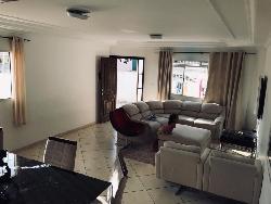 #V0048 - Casa para Venda em São Paulo - SP - 3