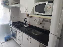 #V0032 - Apartamento para Venda em São Paulo - SP