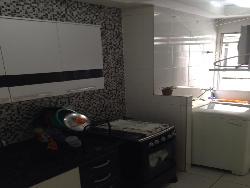 Apartamento para Venda em Taboão da Serra - 4