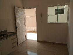 Apartamento para Locação em São Paulo - 2