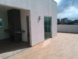 #A0070 - Cobertura para Locação em São Paulo - SP