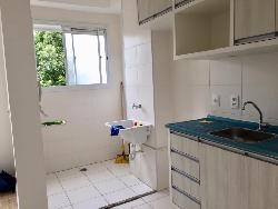Apartamento para Locação em São Paulo - 2