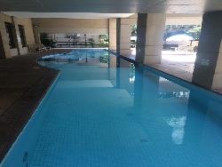 #V0103 - Apartamento para Venda em São Paulo - SP