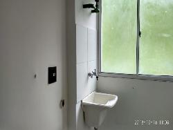 Apartamento para Locação em Taboão da Serra - 5