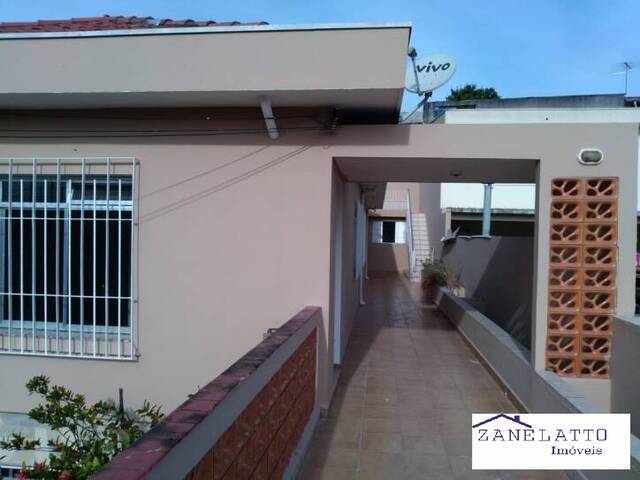 Casa para Venda em São Paulo - 4