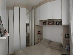 #V00122 - Apartamento para Venda em São Paulo - SP