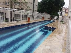 #V00122 - Apartamento para Venda em São Paulo - SP