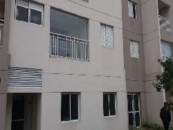#V00122 - Apartamento para Venda em São Paulo - SP
