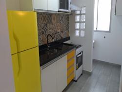 Apartamento para Locação em São Paulo - 3