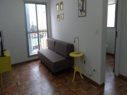Apartamento para Locação em São Paulo - 5