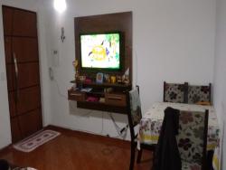 #V0143 - Apartamento para Venda em São Paulo - SP
