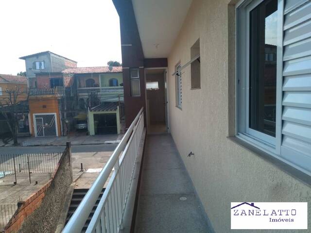 #1031 - Apartamento para Locação em São Paulo - SP - 3