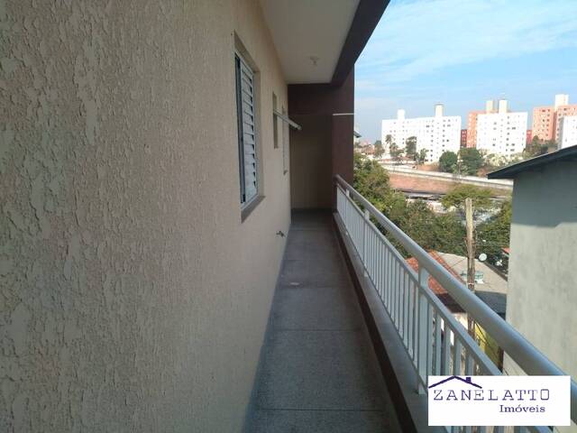 Apartamento para Locação em São Paulo - 4