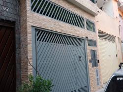 #A0169 - Casa para Locação em São Paulo - SP