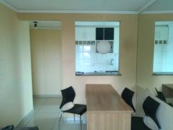 #A0172 - Apartamento para Locação em São Paulo - SP