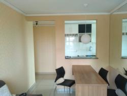 #A0172 - Apartamento para Locação em São Paulo - SP