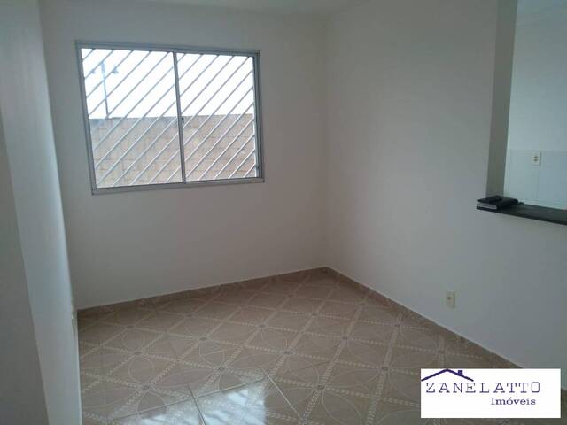 #A0138 - Apartamento para Locação em São Paulo - SP - 2