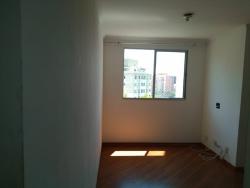 Apartamento para Locação em São Paulo - 2
