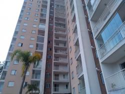 #AV0188 - Apartamento para Venda em Taboão da Serra - SP