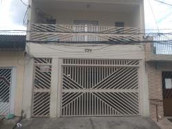 #A0201 - Casa para Locação em São Paulo - SP - 2