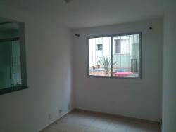 #A02458 - Apartamento para Locação em São Paulo - SP - 2
