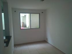 #A02458 - Apartamento para Locação em São Paulo - SP - 1