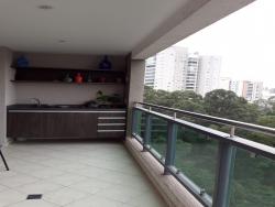 #AV0215 - Apartamento para Venda em São Paulo - SP