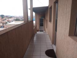 #A0225 - Casa para Locação em São Paulo - SP