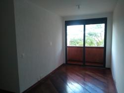 Apartamento para Locação em São Paulo - 2