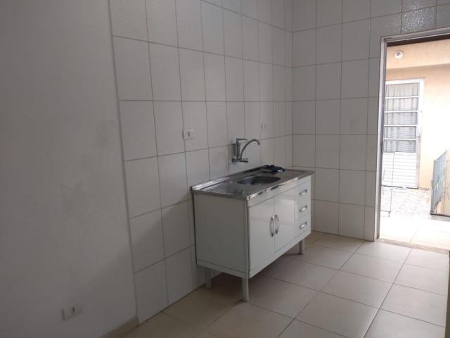 Casa para Locação em São Paulo - 4