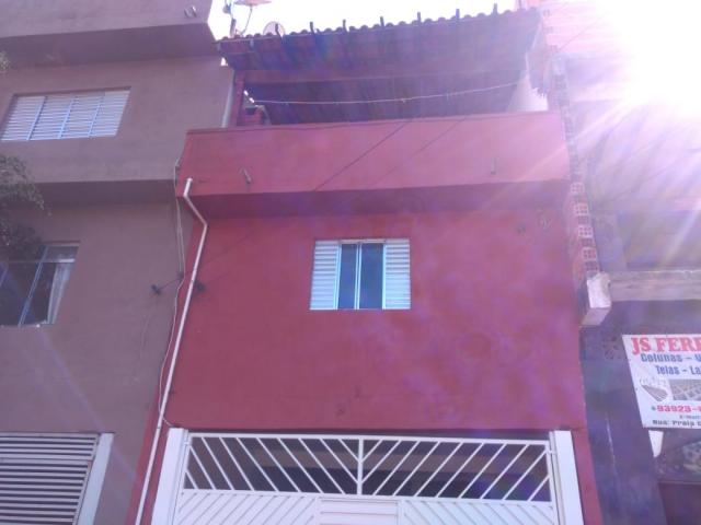 Casa para Locação em São Paulo - 2