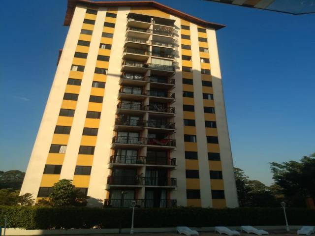 Apartamento para Locação em São Paulo - 2