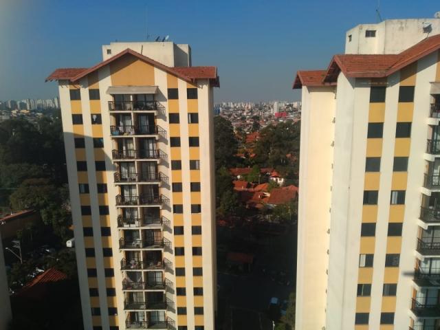 Apartamento para Locação em São Paulo - 3