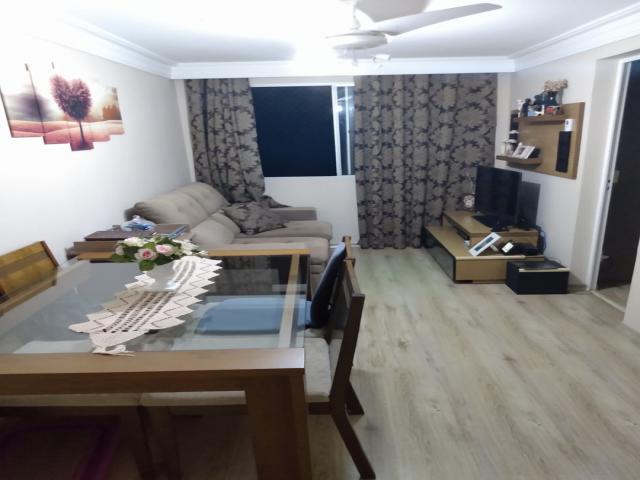 Apartamento para Venda em São Paulo - 5