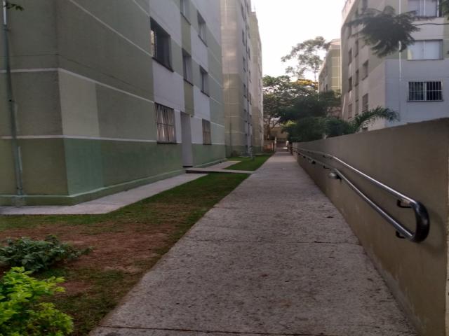 Apartamento para Venda em São Paulo - 2