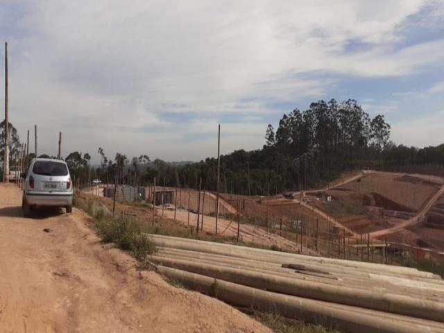 Terreno para Venda em São Paulo - 4