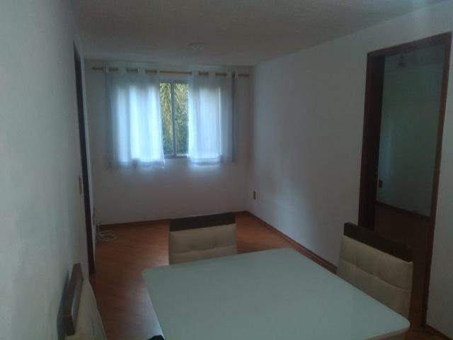 Apartamento para Locação em São Paulo - 2
