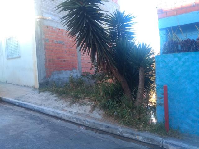 Terreno para Venda em São Paulo - 4