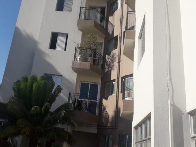 #V0284 - Apartamento para Venda em São Paulo - SP - 1