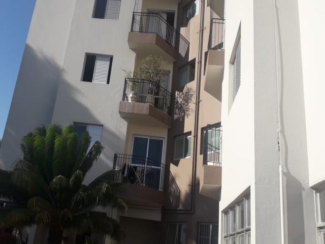#V0284 - Apartamento para Venda em São Paulo - SP - 2