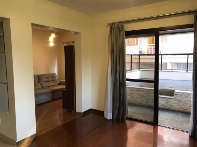 Apartamento para Locação em São Paulo - 5
