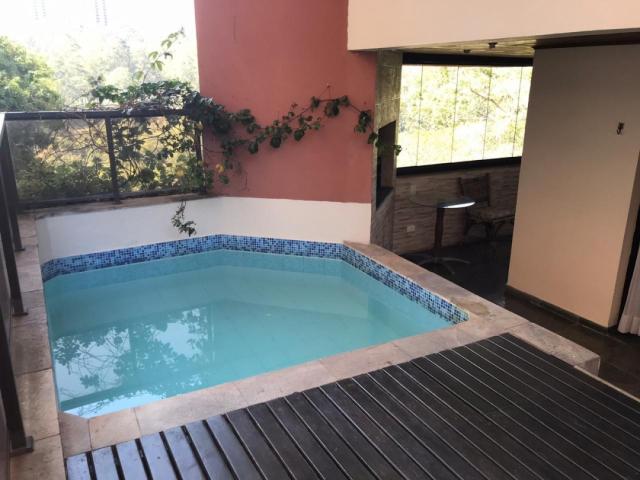 Apartamento para Locação em São Paulo - 3