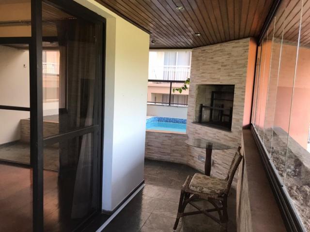 Apartamento para Locação em São Paulo - 4