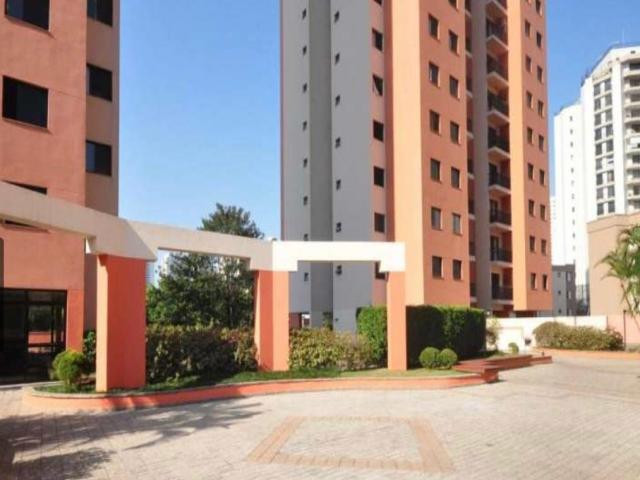 Apartamento para Locação em São Paulo - 3